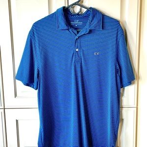 Vineyard Vines Short Sleeve Men’s Shirt